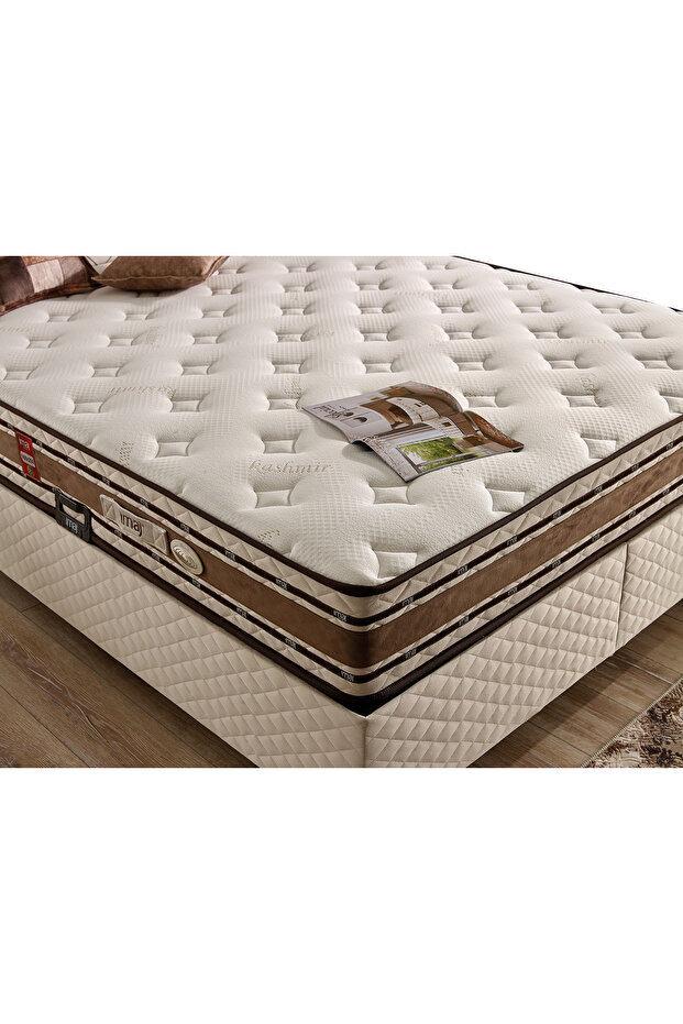 CASHMERE PLUS SET - 2