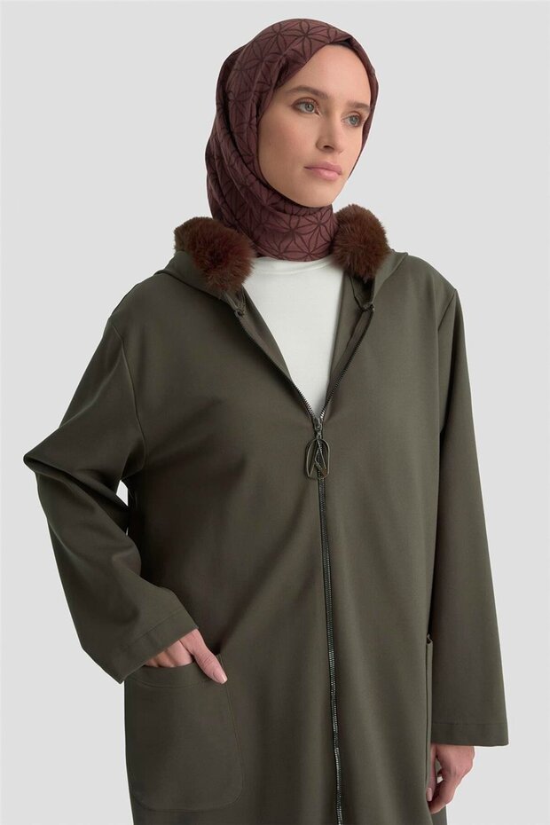 كارديجان تريند 25KT541 مينك