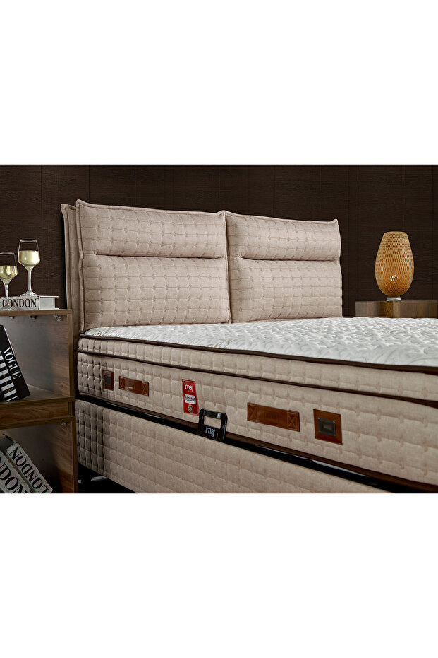 MYSTREY PLUS BASLIK - 2