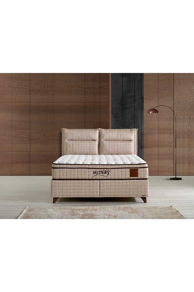 MYSTREY PLUS BAZA BAŞLIK