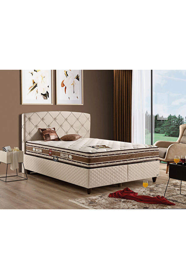 CASHMERE PLUS SET - 1