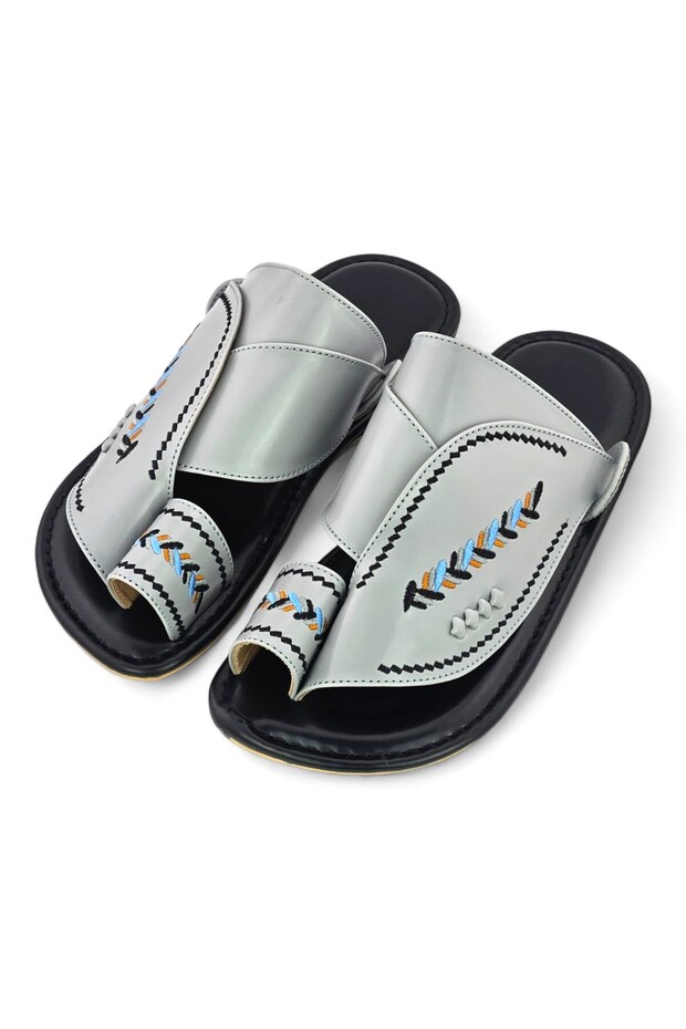 Premium Arabic Slipper - 4