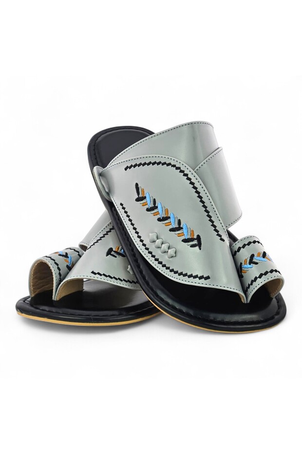 Premium Arabic Slipper - 3