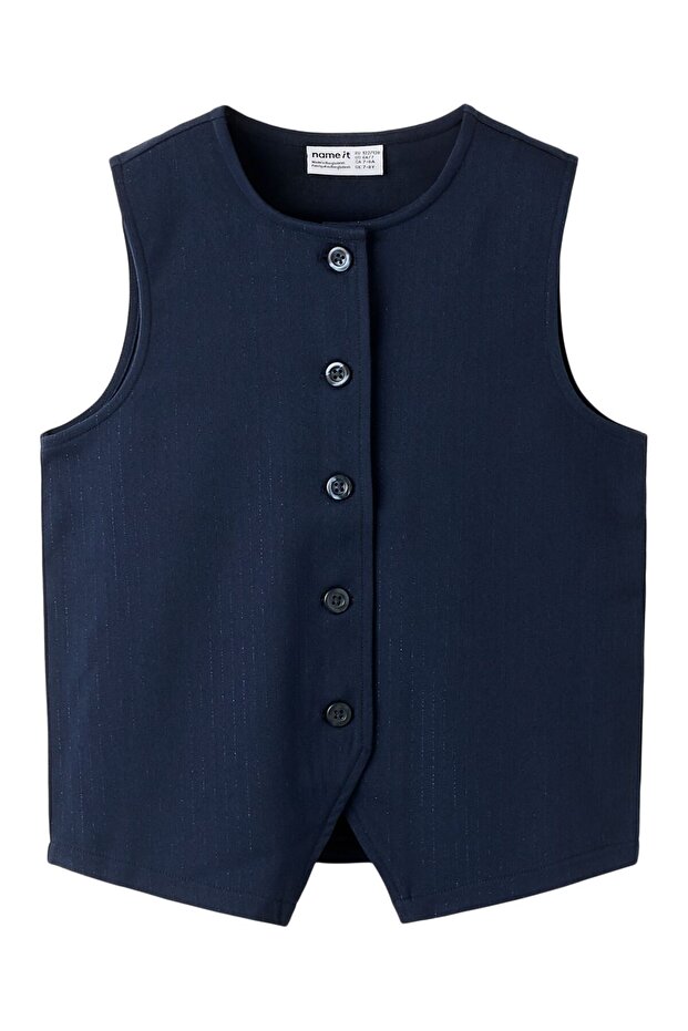 Weste Regular Fit - 2