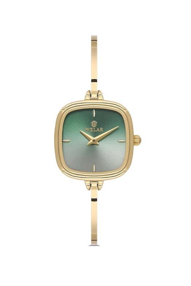 Wel2501-6 Women Wrist Watch