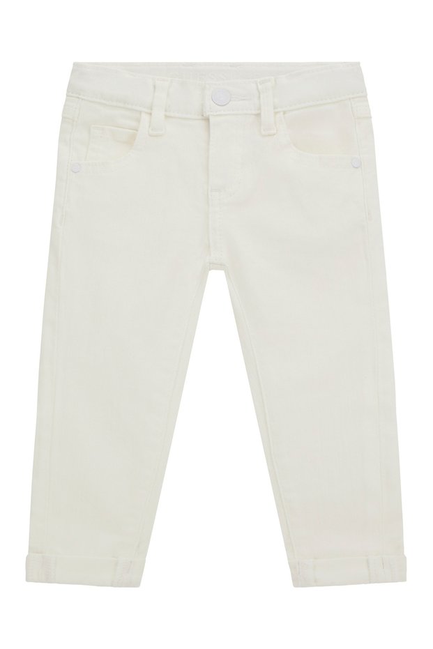 Gmd girl child skinny fit pants