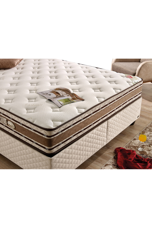 CASHMERE PLUS YATAK - 1