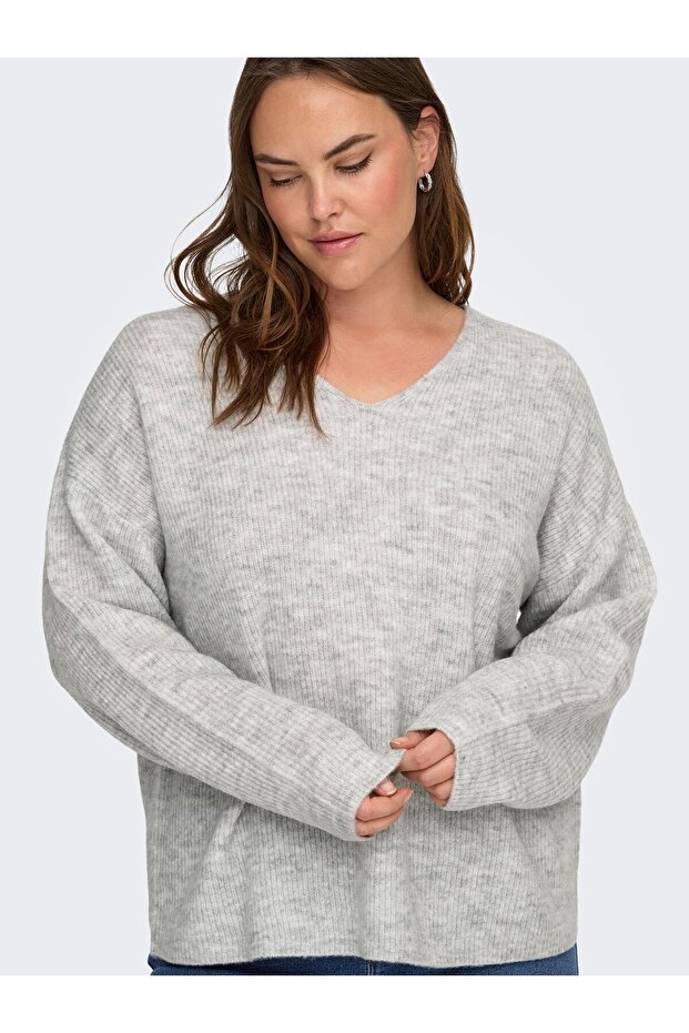 Strickpullover CARCAMILLA Strickpullover - 6