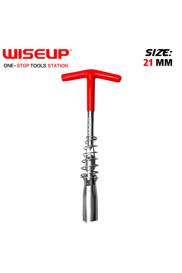 مفتاح بواجي 21 مم - 1