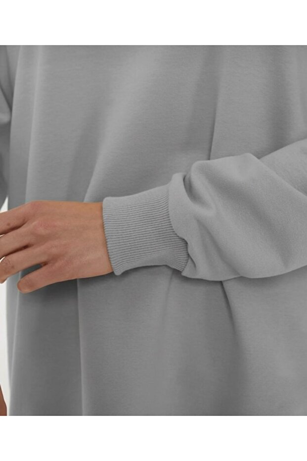 KADIN SWEATSHIRT - 7