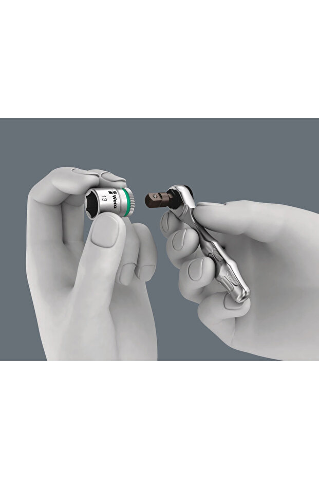 أداة تشيكل بلس 1 - 6