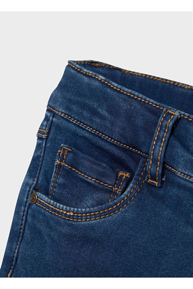 TRAPERICE TAMNOMOŽDEVIJE DENIM - 3