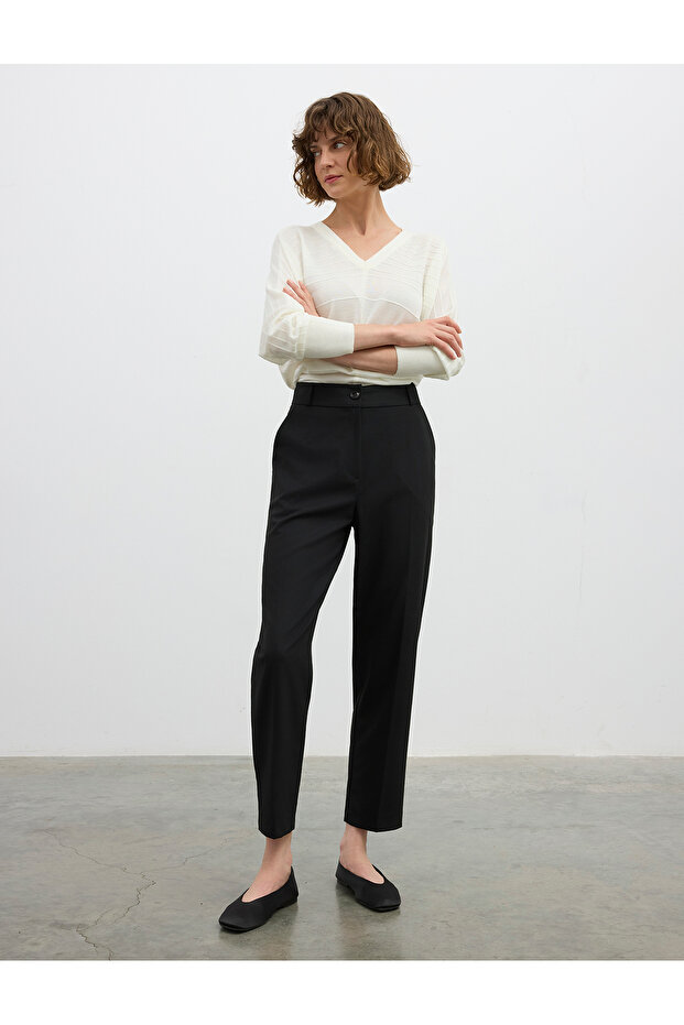 بنطلون هافوك كت - 4