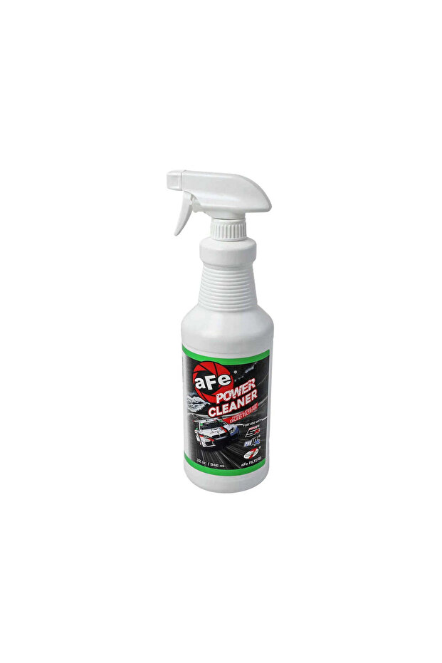 POWER CLEANER 946 ml for Pre-Oiled Air Filters
