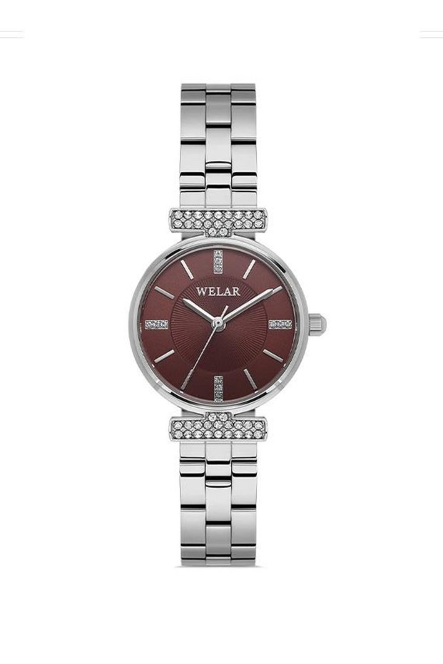 Wel2503-5 Women Wrist Watch