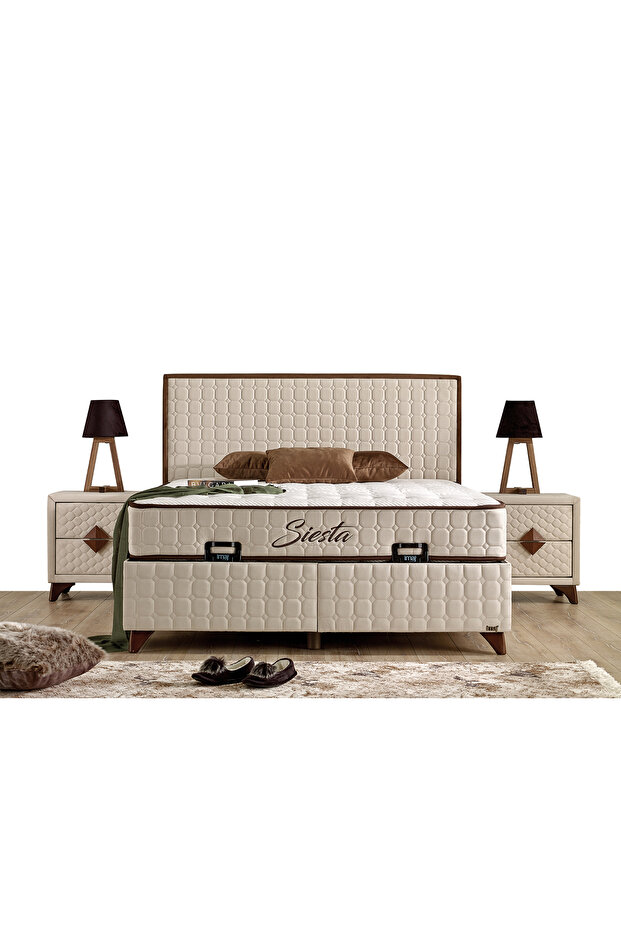 SIESTA PLUS BASLIK - 4