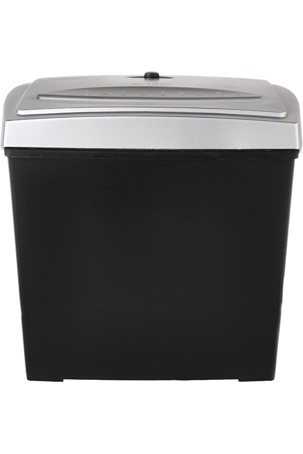 آلة تقطيع الورق الأساسية X5 - 1