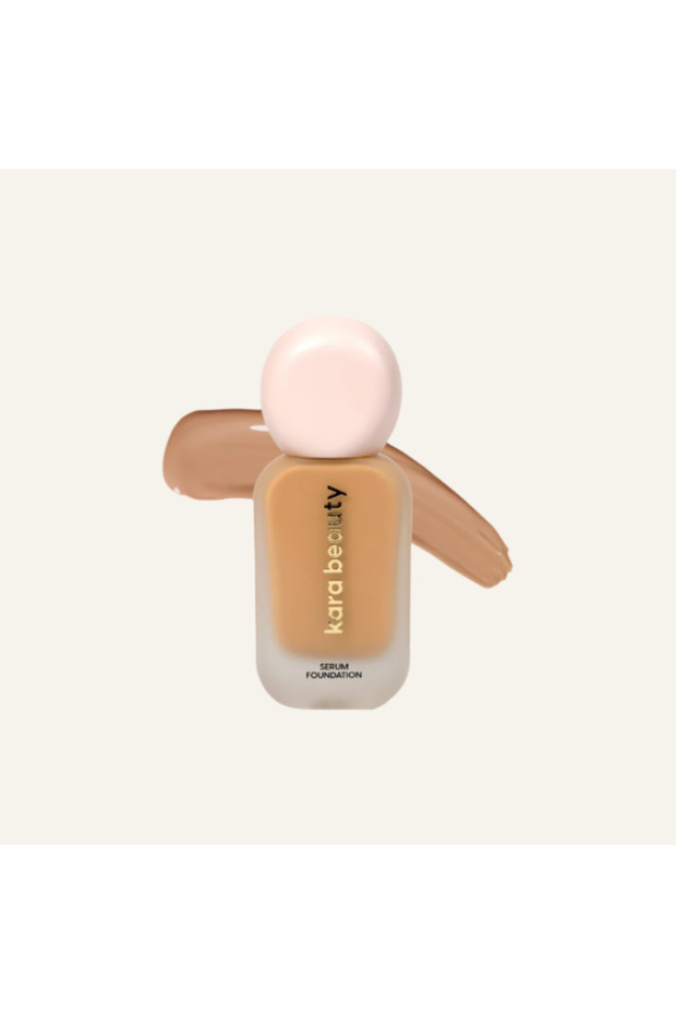 كارا ديو كريم اساس جينو سيروم فونديشن GNO Serum Foundation