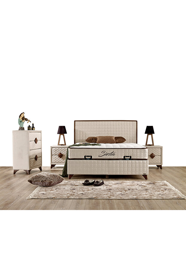 SIESTA PLUS BASLIK - 5