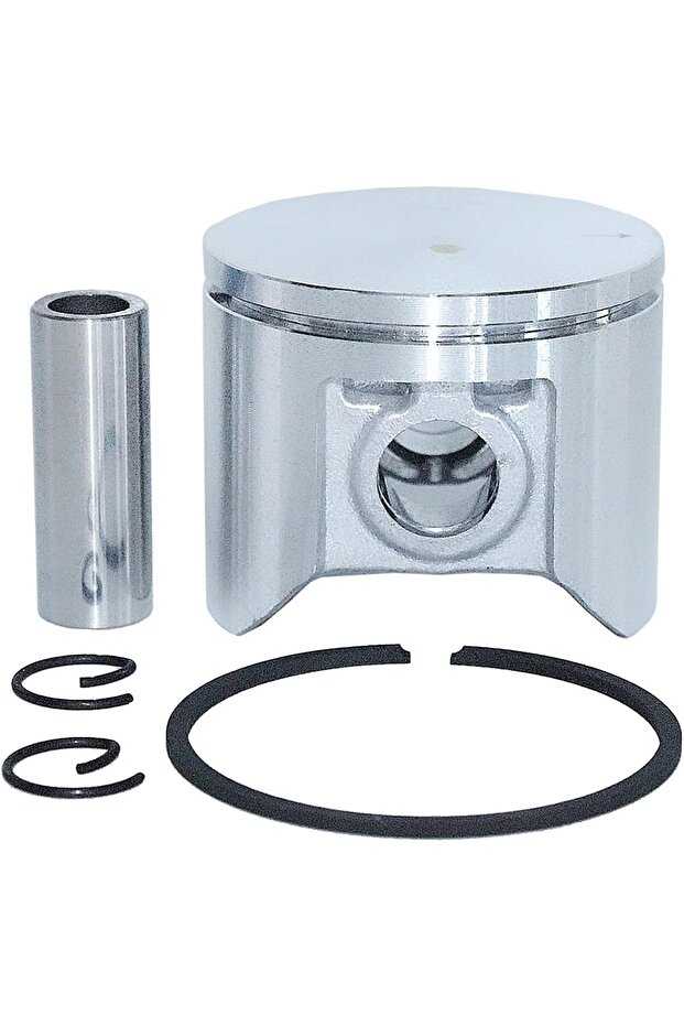 Complete piston compatible HUS 359, 47mm, - 1