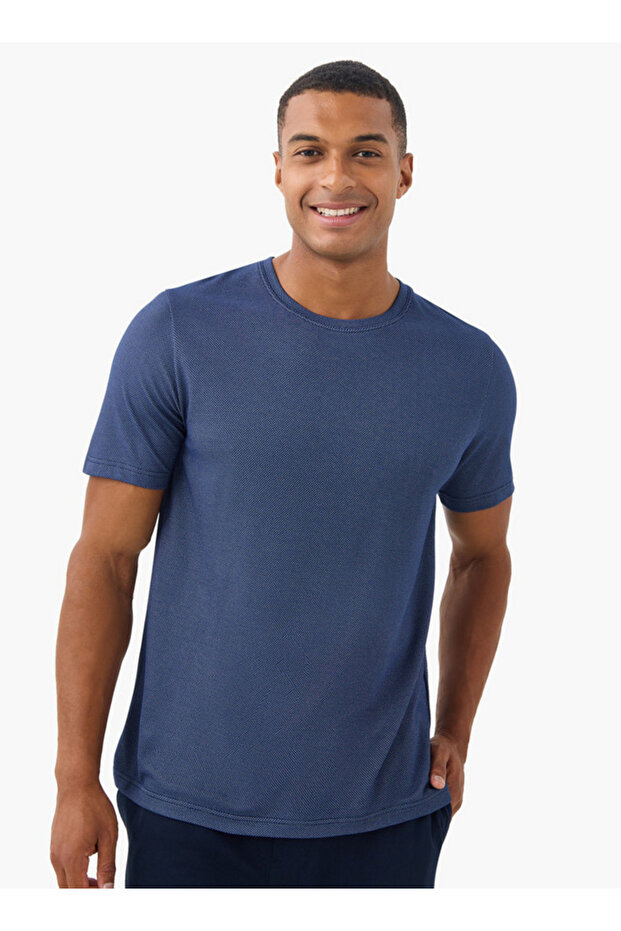 طقم بيجامة مزخرف - 2