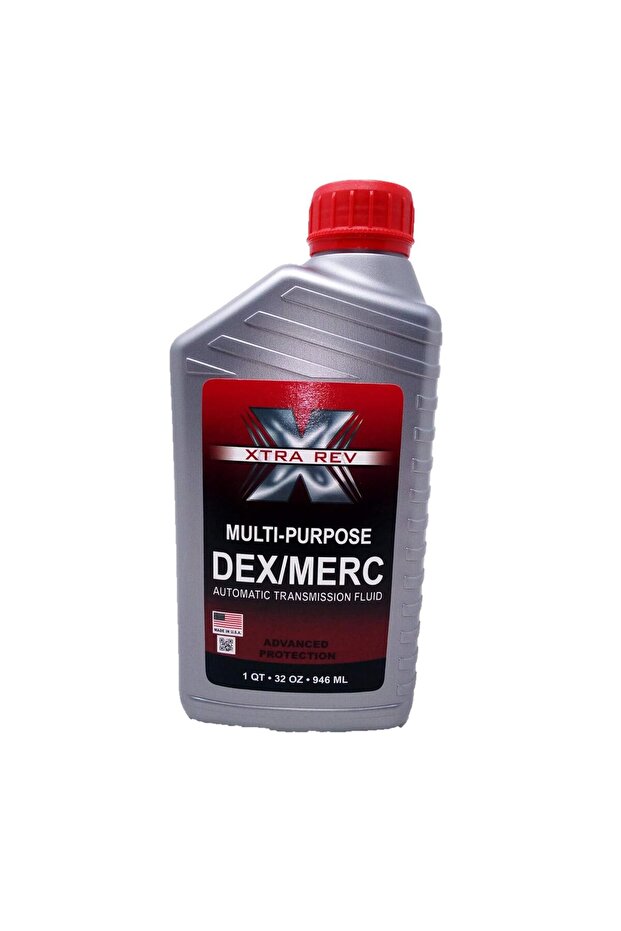 Multi-Purpose Automatic Transmission Fluid, 1 Quart - 1