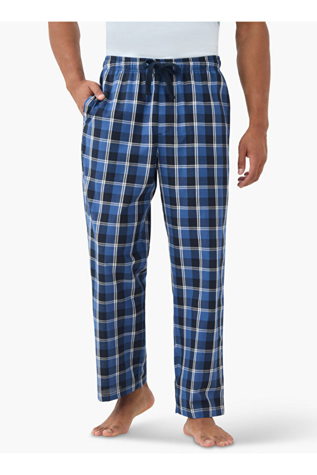 طقم بيجامة منقوش - 3