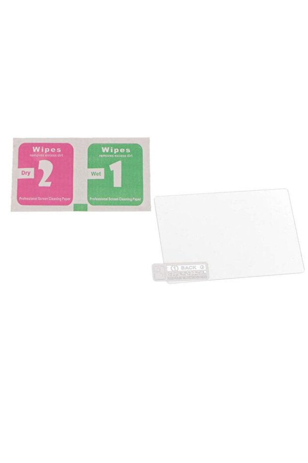 LCD screen protector for Canon 5D Mark4 - 2