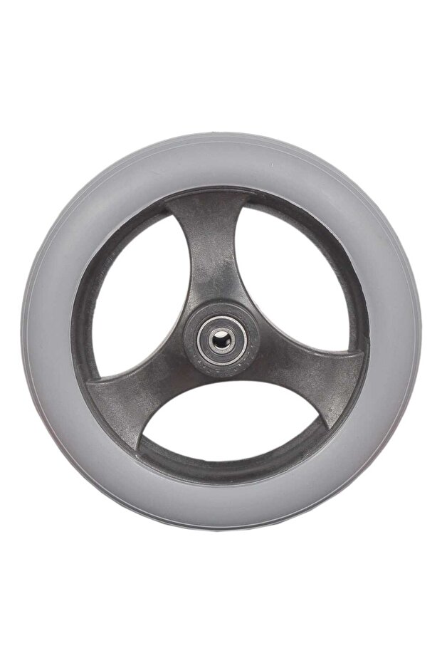 Yürüteç Elastomer Dolgu Tekeri - 1