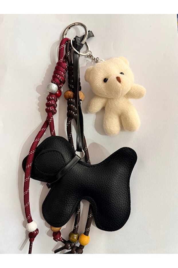 حقيبة شارم مختلطة - 4