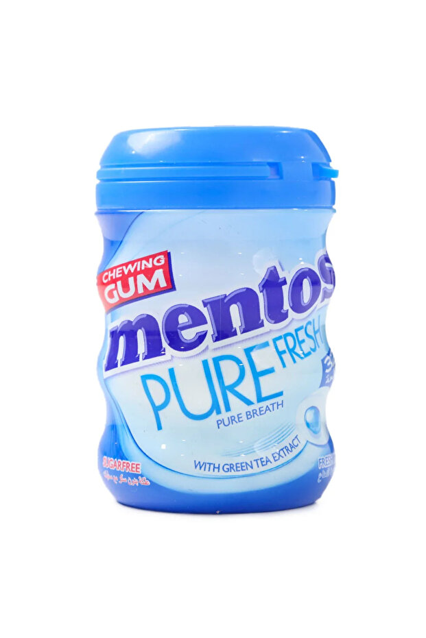 Pure Breath Chewing Gum - 32pcs