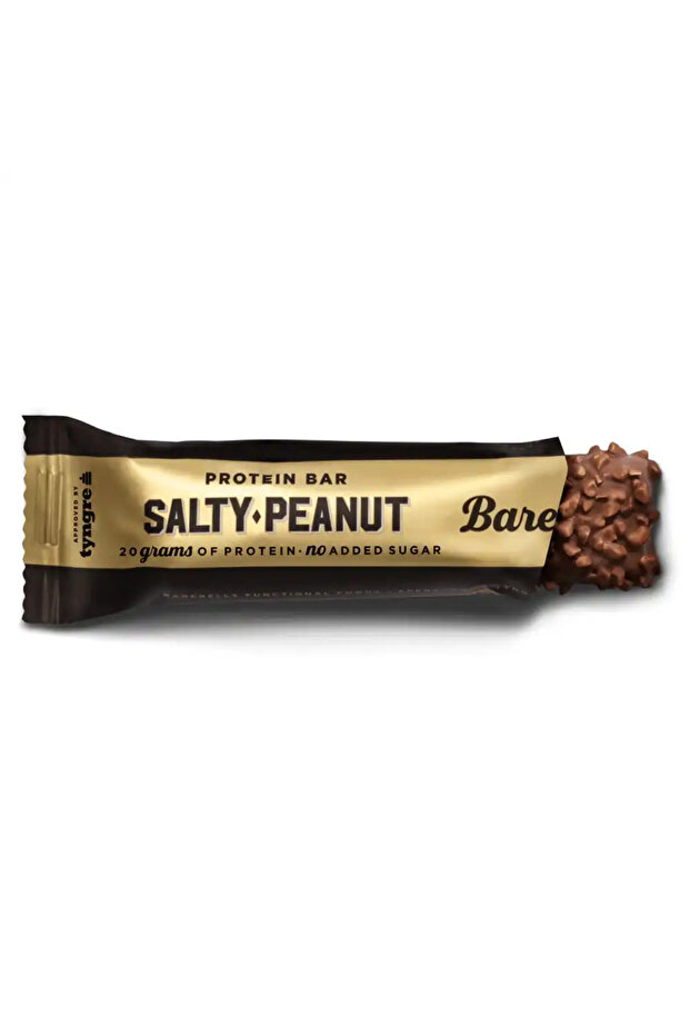 Salty Peanut Protein Bar- 55gms
