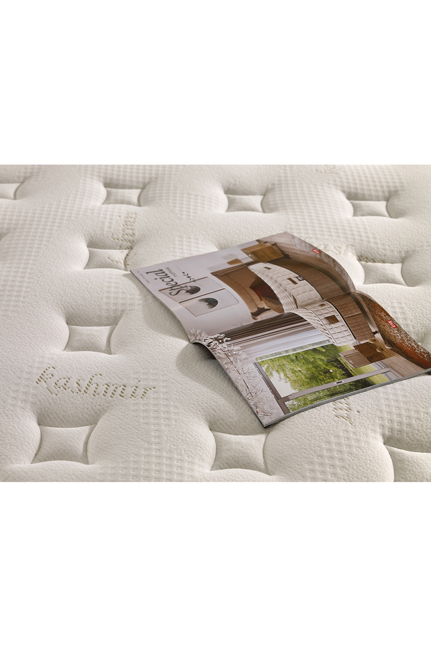 CASHMERE PLUS YATAK - 2