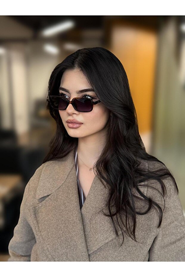 عين الشمس بنمط الفهد - 1