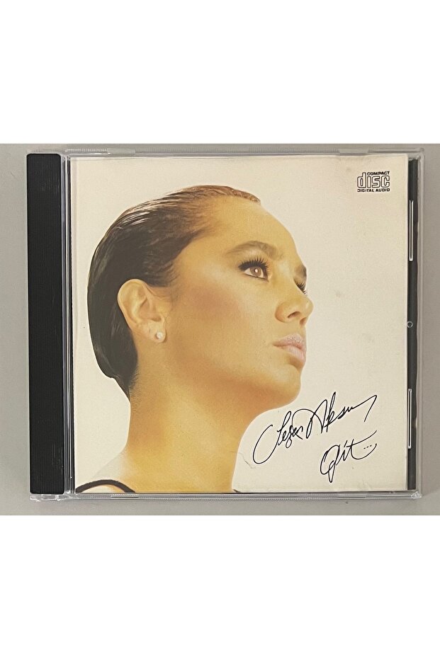 سيزن أكسو جيت سي دي 1995 إصدار سي دي
