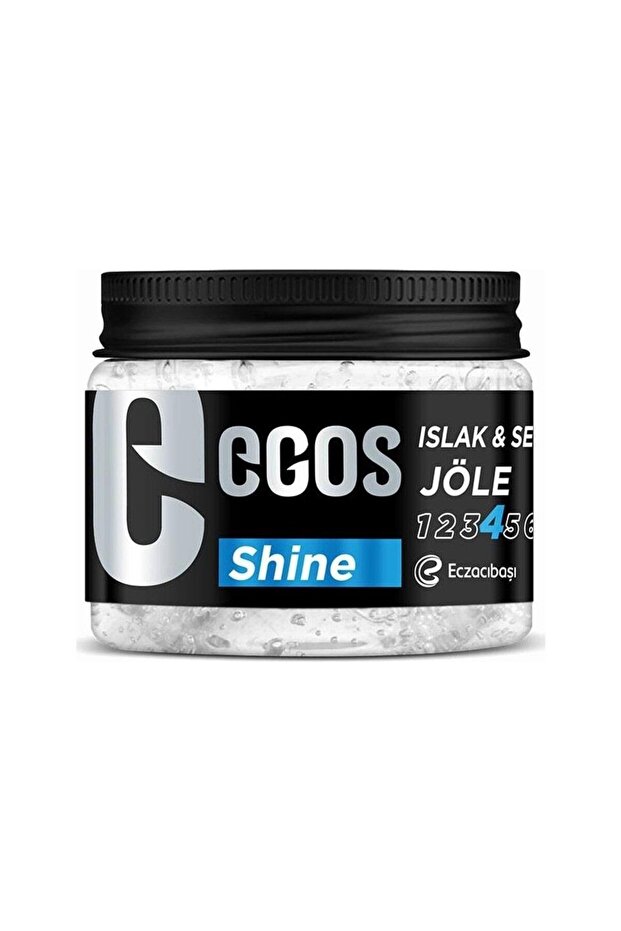 Jöle 400 Ml. Islak Sert - 1