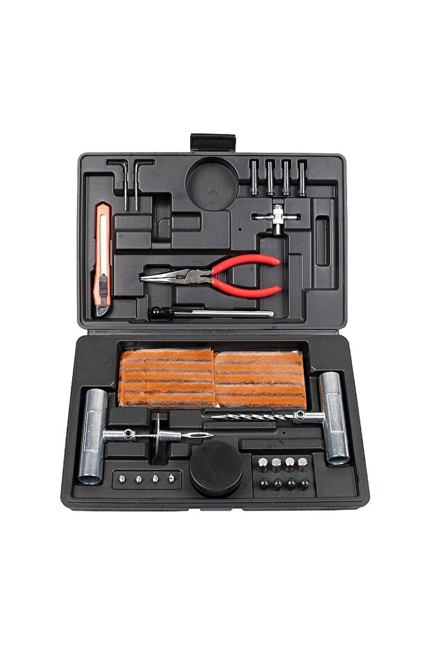 Tire Repair Kit - Universal