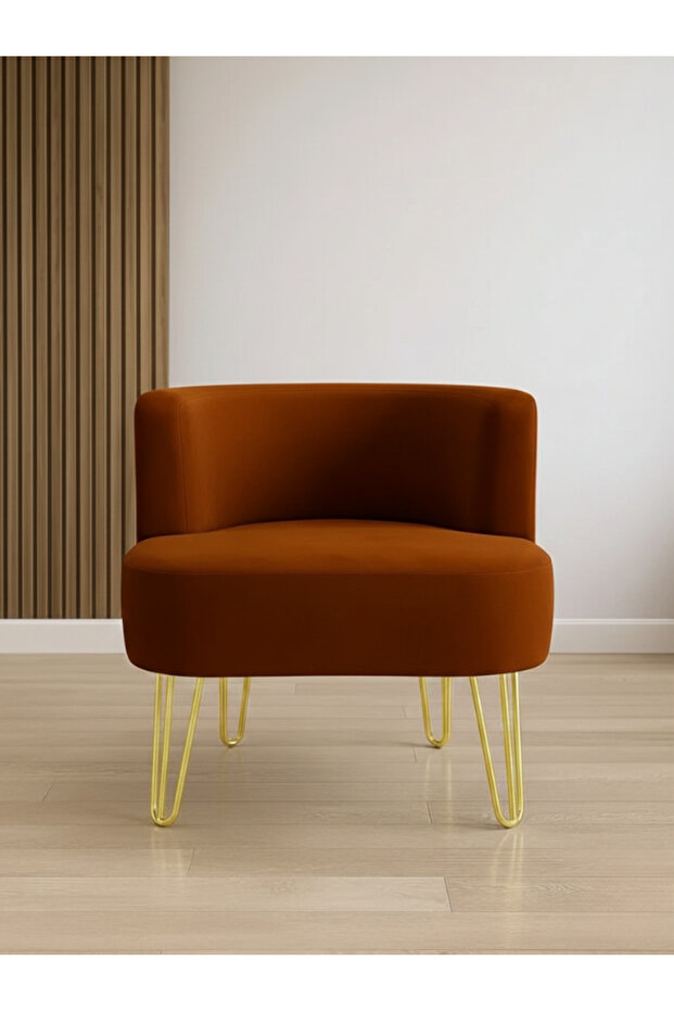 Elegance Tekli Koltuk Berjer - 3