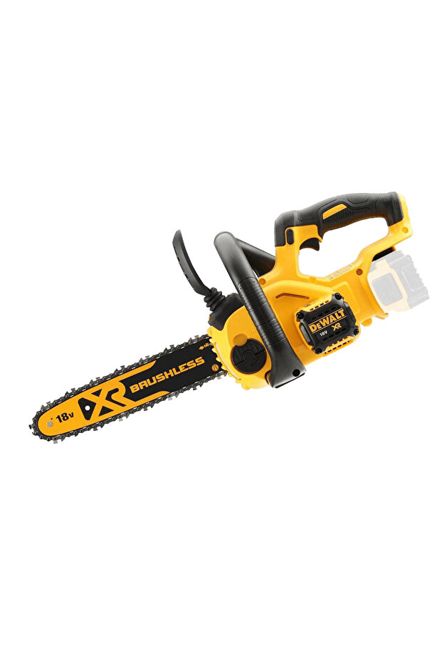 DCM565N cordless chainsaw - 1