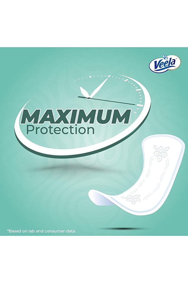 فوط صحية يومية ناعمة ومريحة (عادية، 60 قطعة) - 3