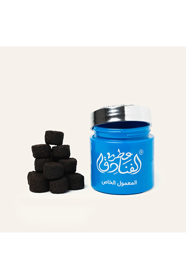 معمول عطر الفنادق الخاص برائحة فاخرة تدوم طويلاً تركيبة طبيعية - 80 جرام