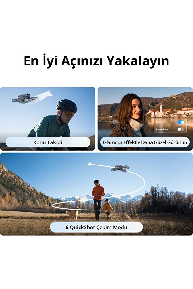 Flip (Djı Rc 2) (Gl) - 4