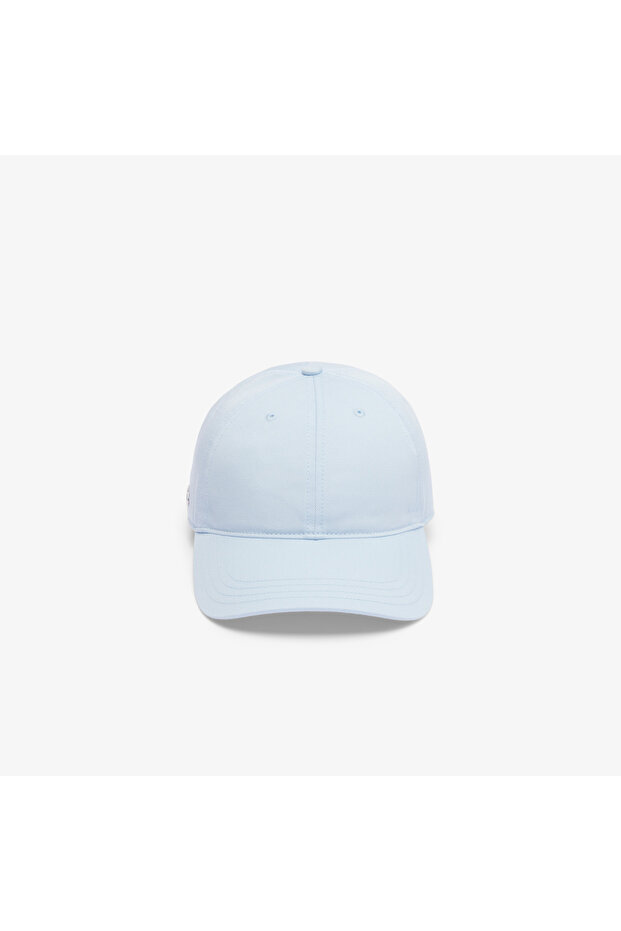 Unisex Açık Mavi Şapka - 2