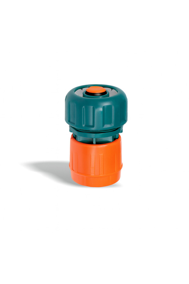 وصلة خرطوم أوتوماتيكية 3/4" (20 حبه )