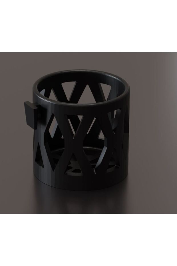 Cup holder compatible with Stokke Xplory