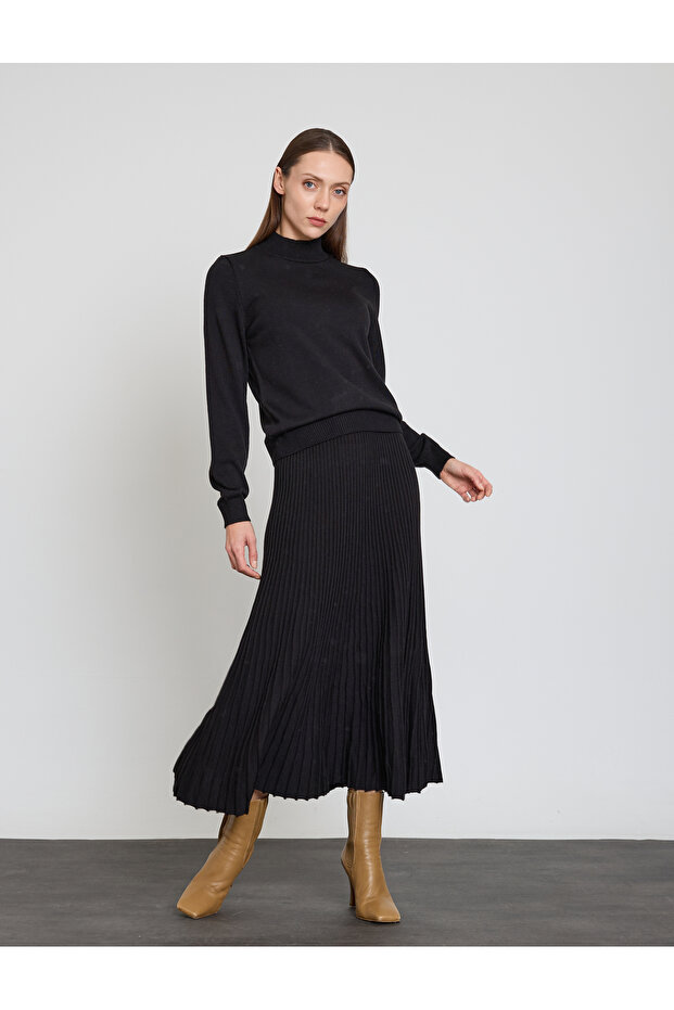 PILELI MIDI BOY ETEK - 4