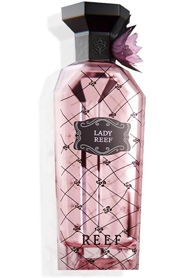 Lady Perfume for Women Eau De Parfum 150ML