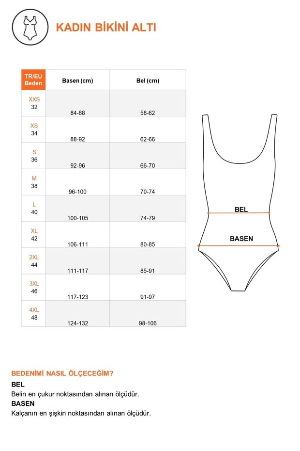Damen-Bikini Cali Coated - 6