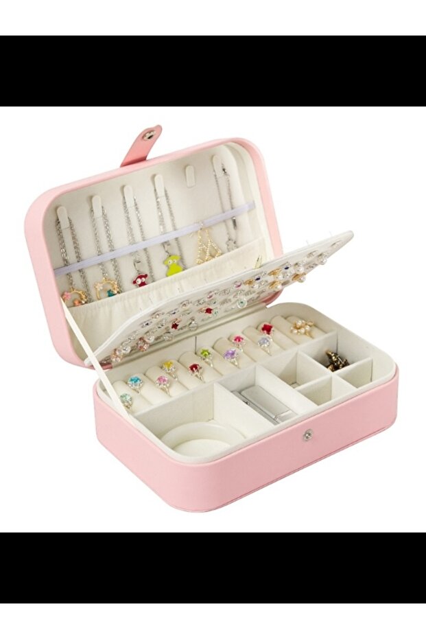 jewelry box