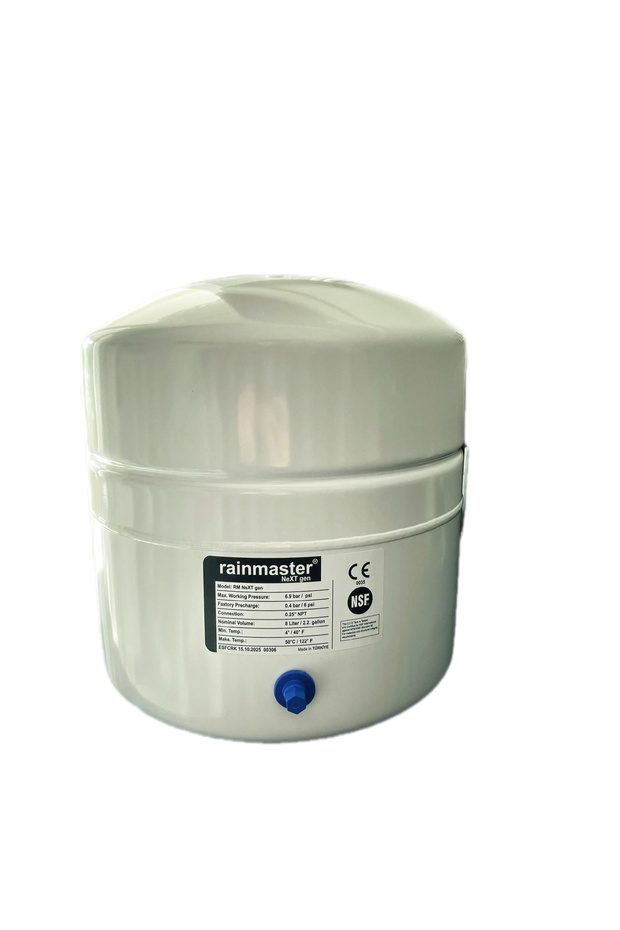NeXT gen arıtma depo 12lt